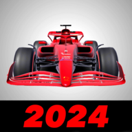 f1方程式赛车游戏中文版