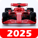 f1方程式赛车2024中文汉化版